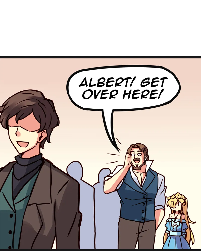 Read Everywhere & Nowhere chapter 112 image 3 on Lezhin