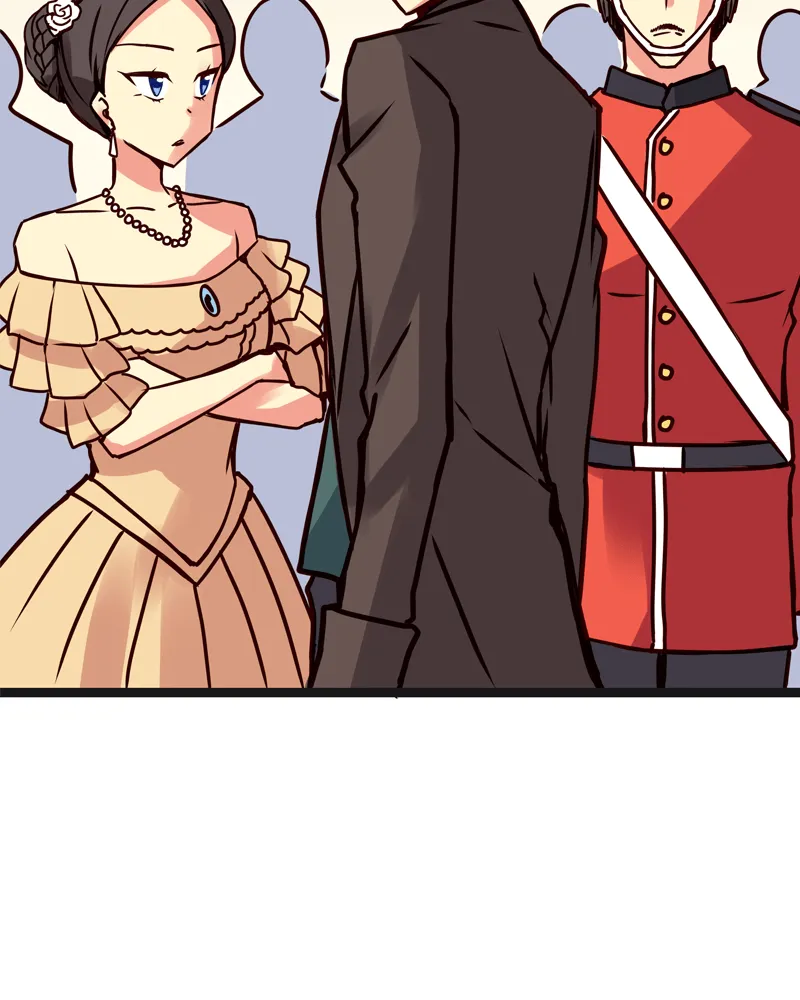 Read Everywhere & Nowhere chapter 112 image 5 on Lezhin