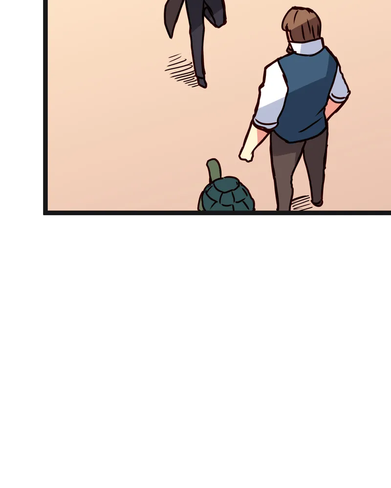 Read Everywhere & Nowhere chapter 112 image 7 on Lezhin