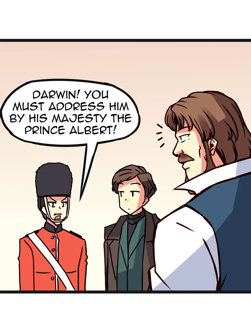 Read Everywhere & Nowhere chapter 112 image 8 on Lezhin