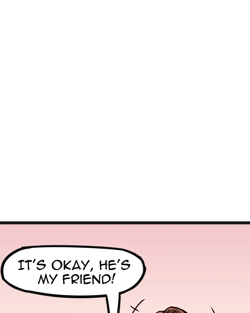 Read Everywhere & Nowhere chapter 112 image 9 on Lezhin