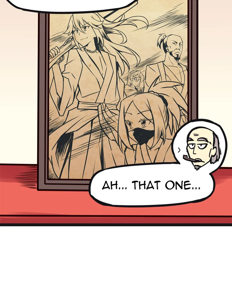 Read Everywhere & Nowhere chapter 113 image 10 on Lezhin