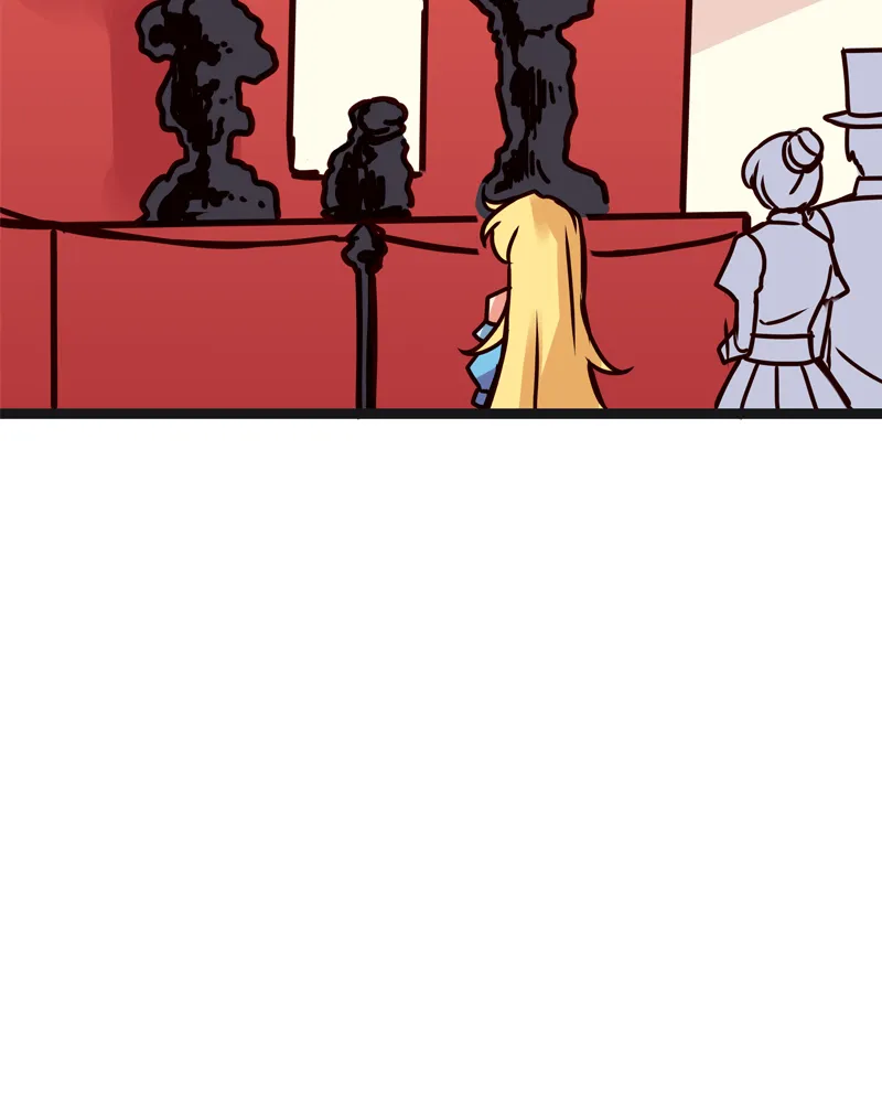 Read Everywhere & Nowhere chapter 113 image 2 on Lezhin