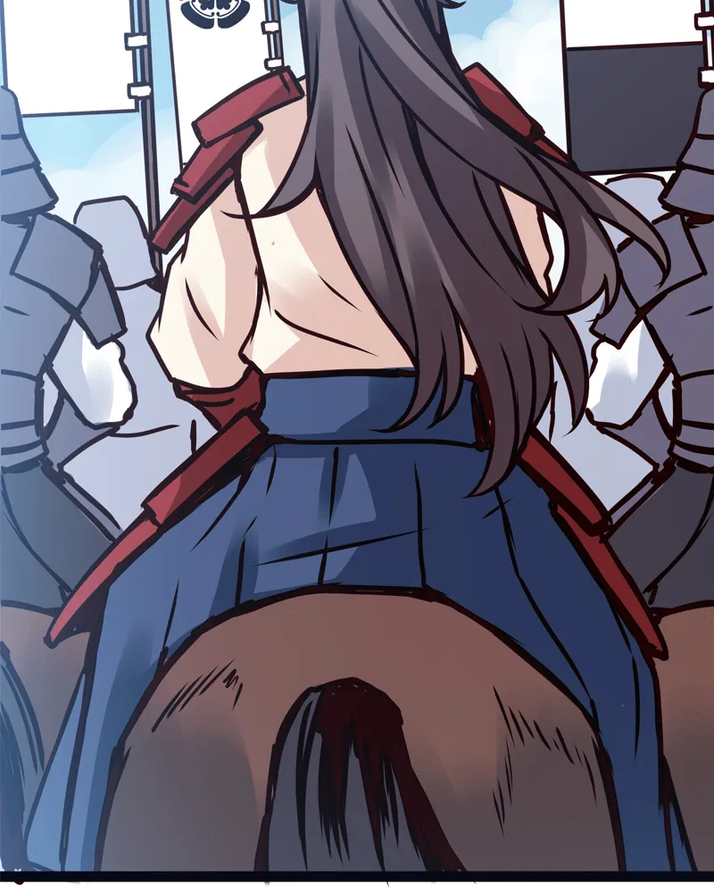 Read Everywhere & Nowhere chapter 113 image 25 on Lezhin