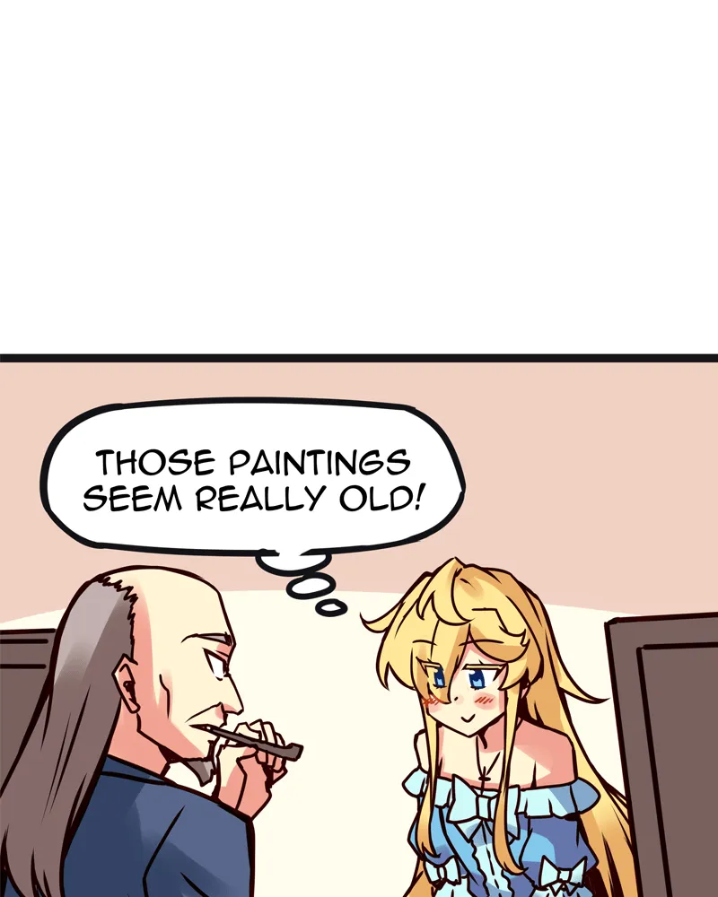 Read Everywhere & Nowhere chapter 113 image 6 on Lezhin