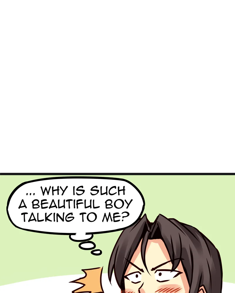 Read Everywhere & Nowhere chapter 114 image 11 on Lezhin