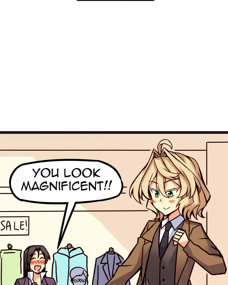 Read Everywhere & Nowhere chapter 114 image 13 on Lezhin