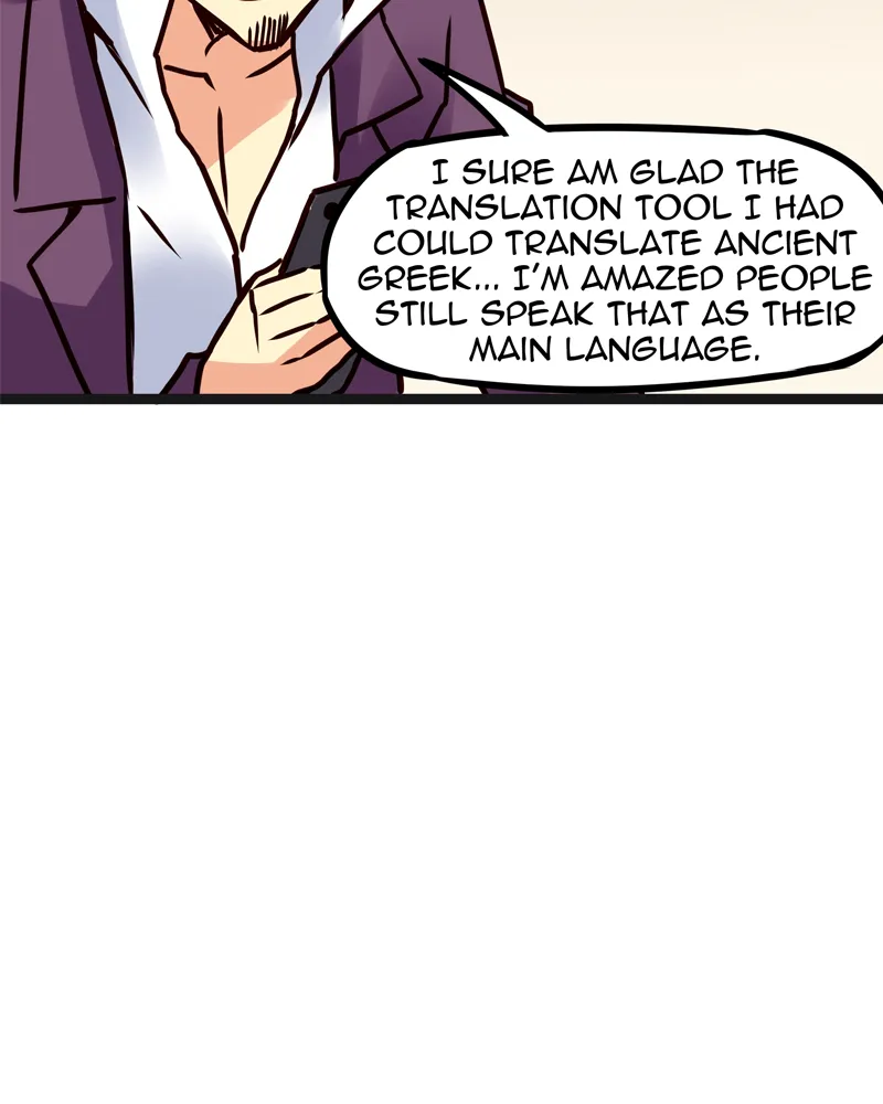Read Everywhere & Nowhere chapter 114 image 19 on Lezhin