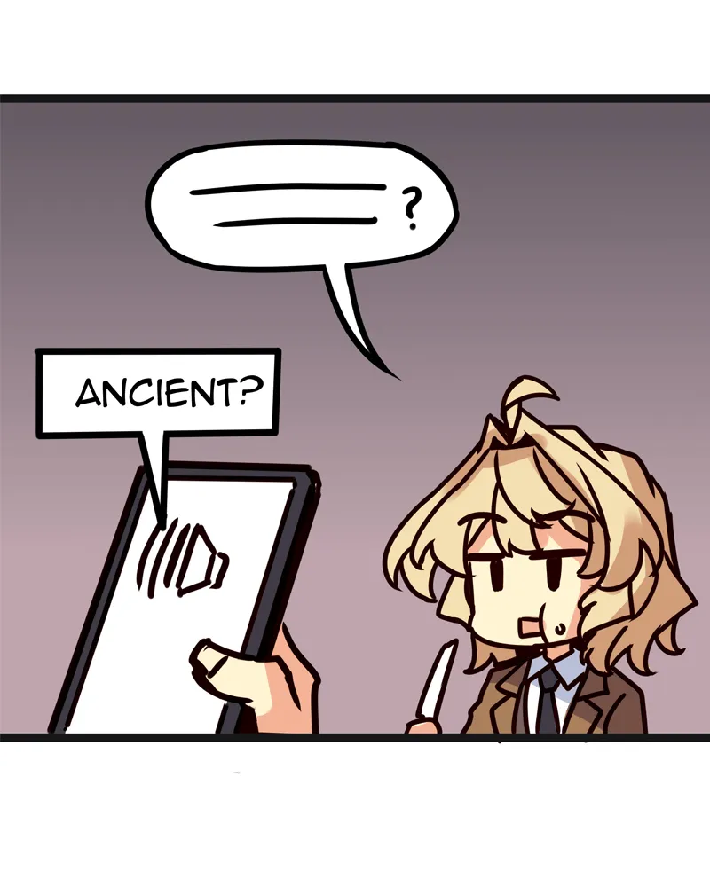 Read Everywhere & Nowhere chapter 114 image 20 on Lezhin