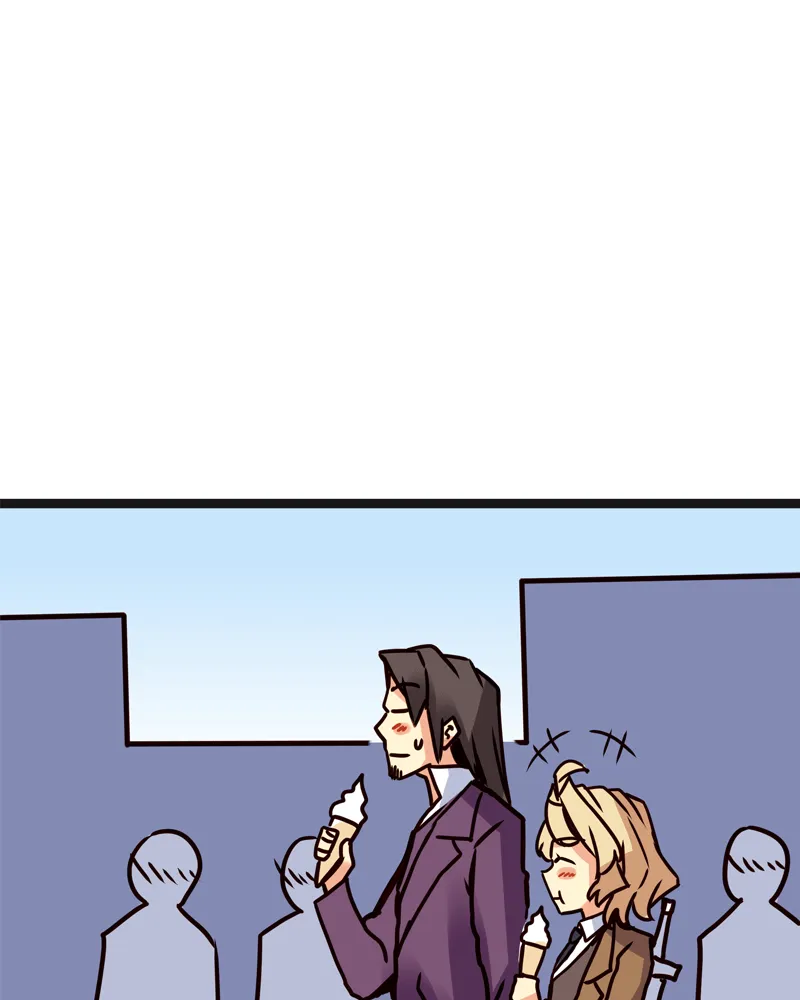 Read Everywhere & Nowhere chapter 114 image 22 on Lezhin