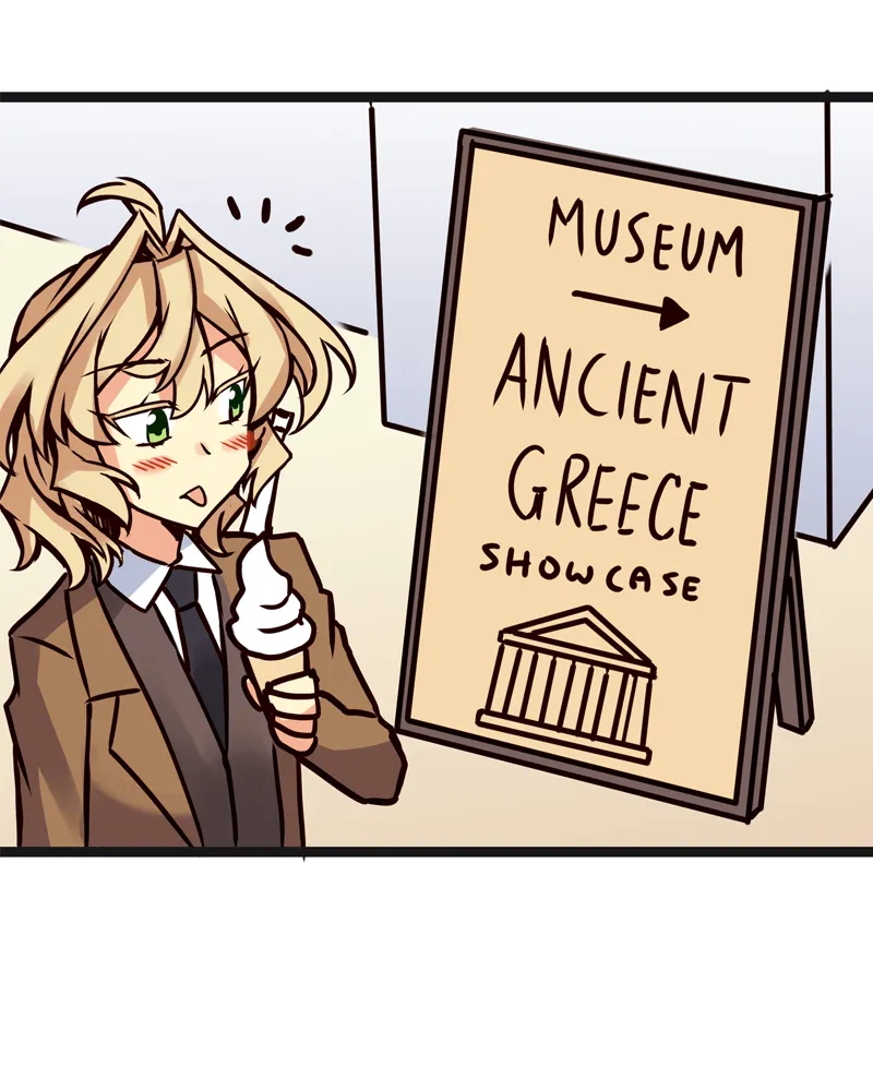 Read Everywhere & Nowhere chapter 114 image 24 on Lezhin
