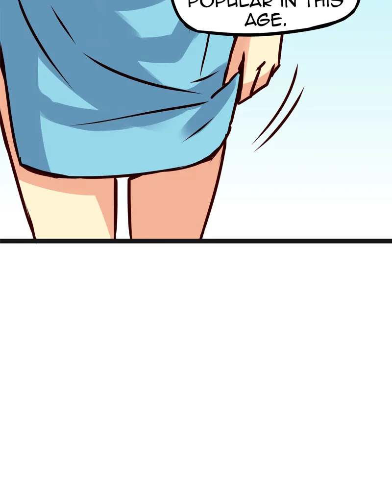 Read Everywhere & Nowhere chapter 114 image 3 on Lezhin