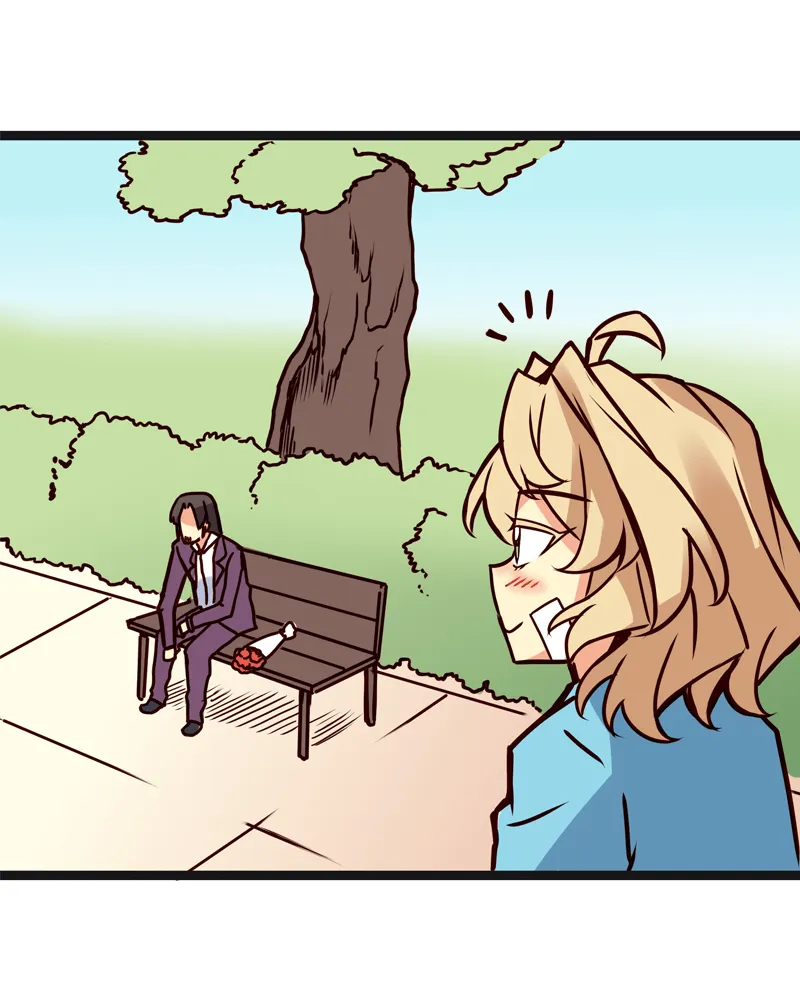 Read Everywhere & Nowhere chapter 114 image 4 on Lezhin
