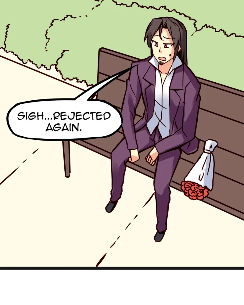 Read Everywhere & Nowhere chapter 114 image 7 on Lezhin