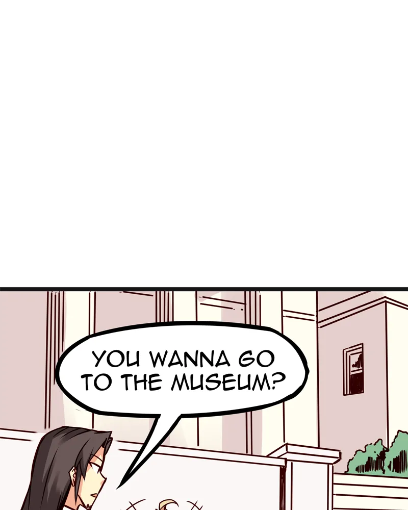 Read Everywhere & Nowhere chapter 115 image 1 on Lezhin