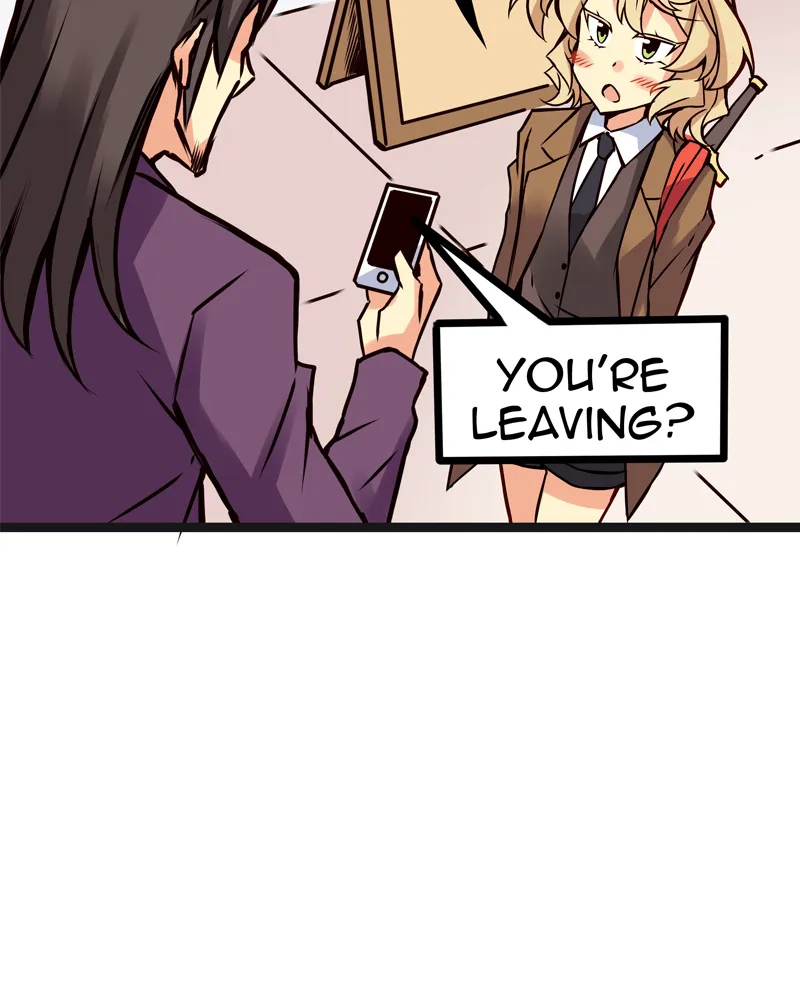Read Everywhere & Nowhere chapter 115 image 15 on Lezhin