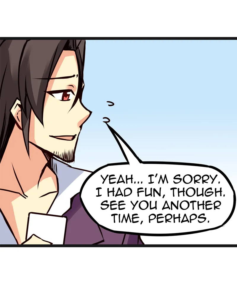 Read Everywhere & Nowhere chapter 115 image 16 on Lezhin