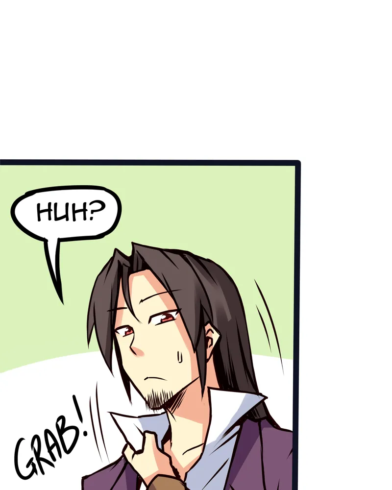 Read Everywhere & Nowhere chapter 115 image 19 on Lezhin