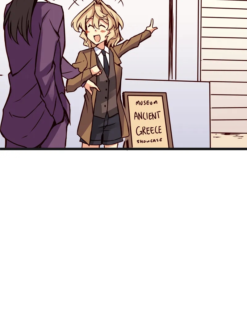 Read Everywhere & Nowhere chapter 115 image 2 on Lezhin