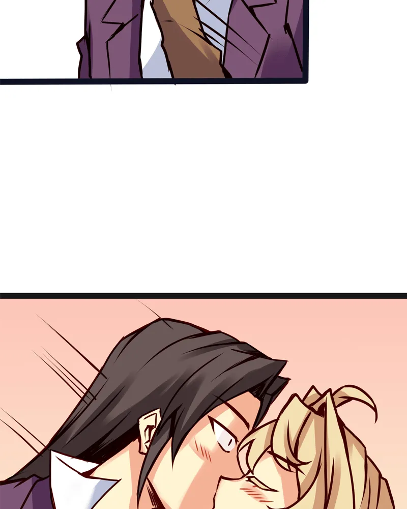 Read Everywhere & Nowhere chapter 115 image 20 on Lezhin