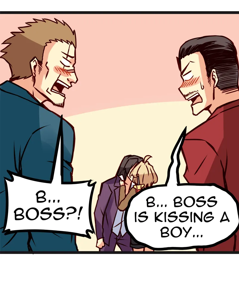 Read Everywhere & Nowhere chapter 115 image 22 on Lezhin