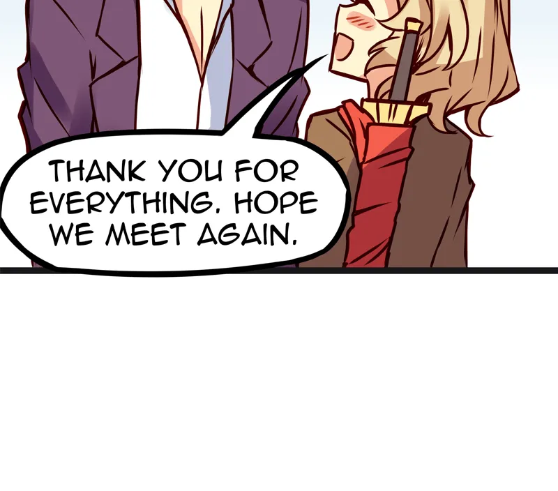 Read Everywhere & Nowhere chapter 115 image 24 on Lezhin