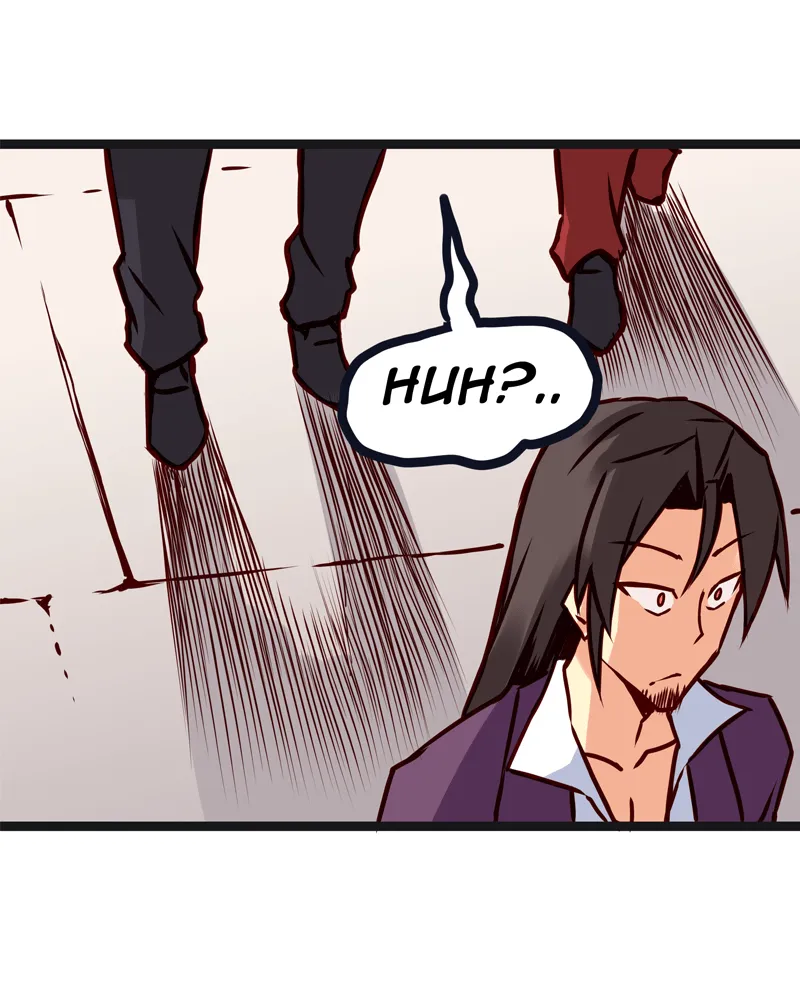 Read Everywhere & Nowhere chapter 115 image 3 on Lezhin