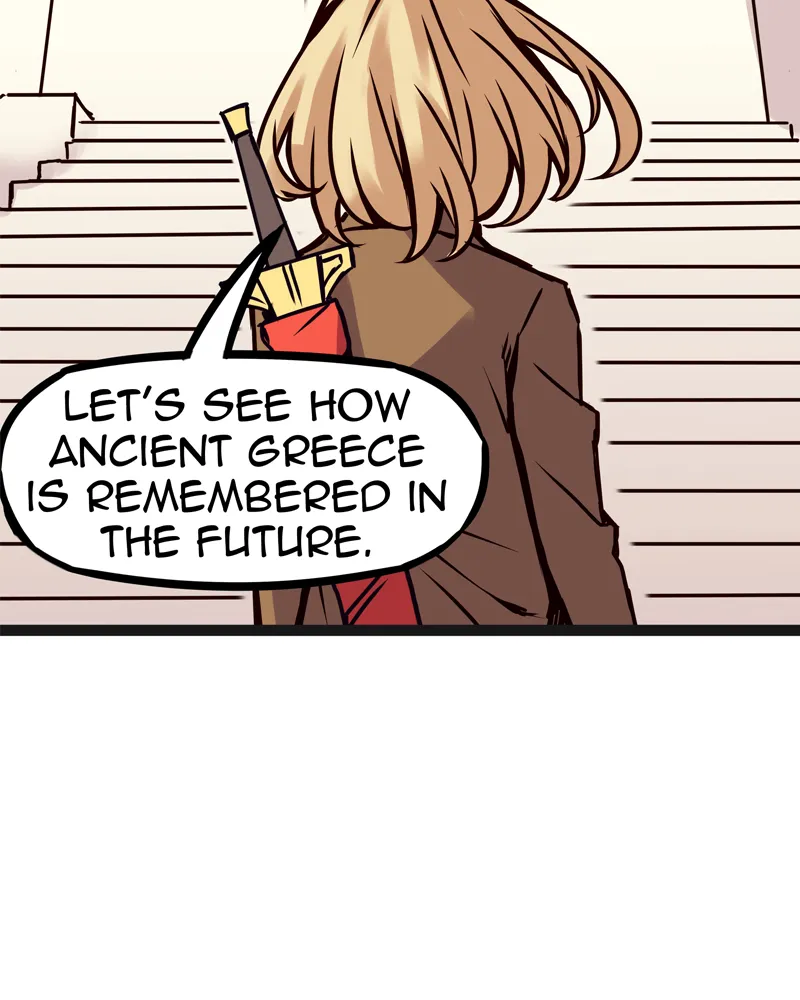 Read Everywhere & Nowhere chapter 115 image 33 on Lezhin