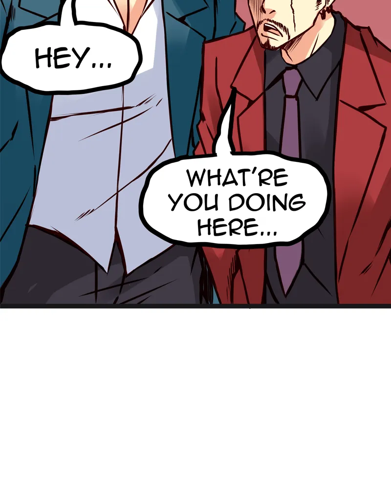 Read Everywhere & Nowhere chapter 115 image 5 on Lezhin