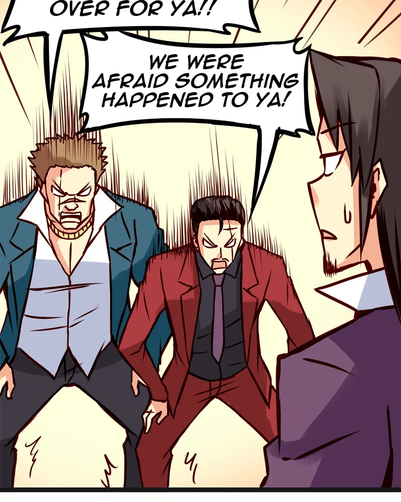 Read Everywhere & Nowhere chapter 115 image 8 on Lezhin