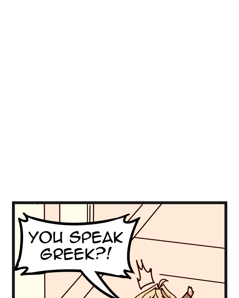 Read Everywhere & Nowhere chapter 116 image 10 on Lezhin
