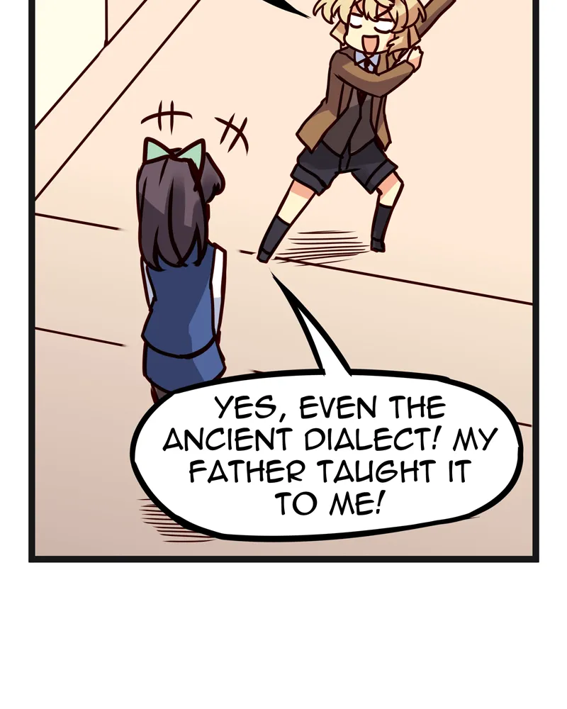 Read Everywhere & Nowhere chapter 116 image 11 on Lezhin