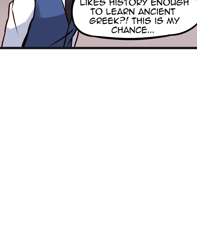 Read Everywhere & Nowhere chapter 116 image 13 on Lezhin