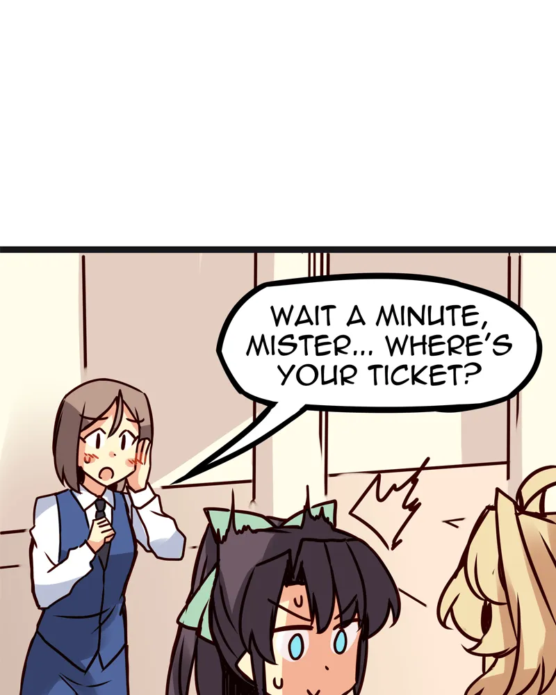 Read Everywhere & Nowhere chapter 116 image 17 on Lezhin
