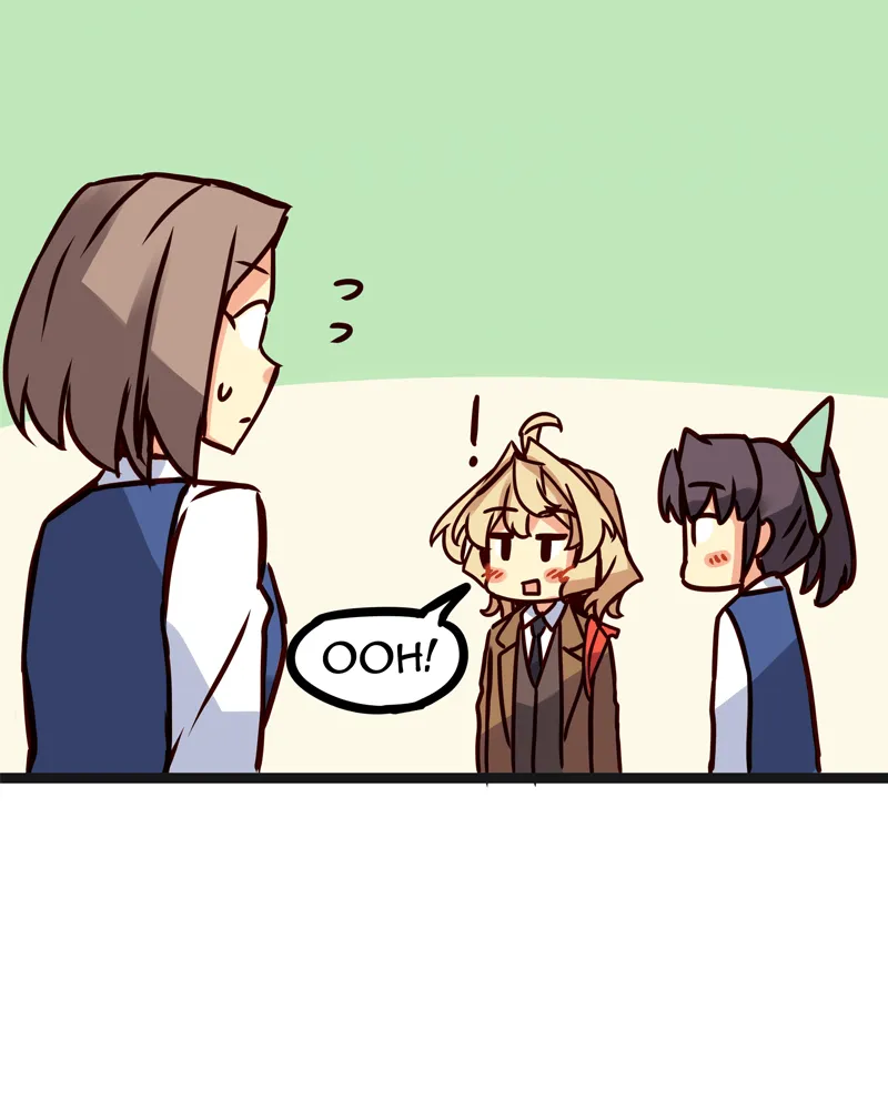 Read Everywhere & Nowhere chapter 116 image 19 on Lezhin