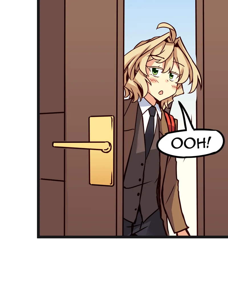 Read Everywhere & Nowhere chapter 116 image 2 on Lezhin