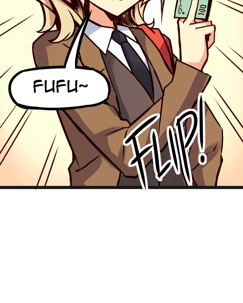 Read Everywhere & Nowhere chapter 116 image 21 on Lezhin