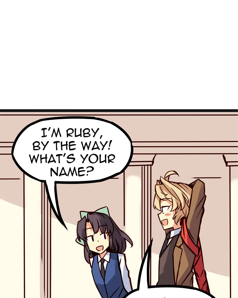 Read Everywhere & Nowhere chapter 116 image 26 on Lezhin