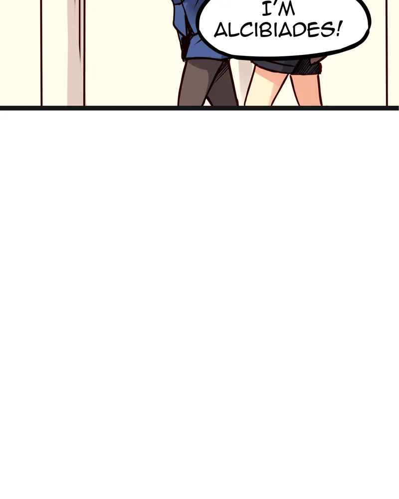 Read Everywhere & Nowhere chapter 116 image 27 on Lezhin