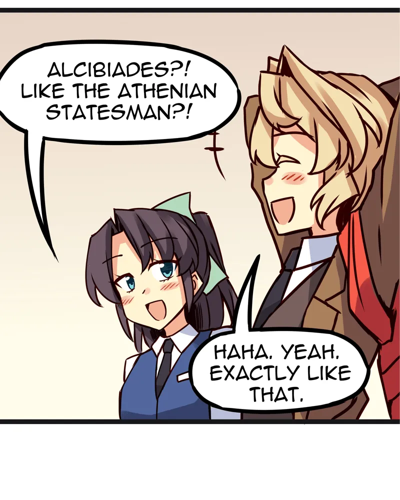 Read Everywhere & Nowhere chapter 116 image 28 on Lezhin