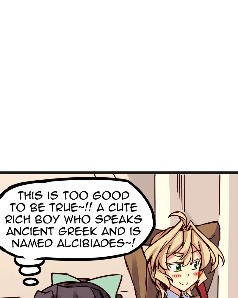 Read Everywhere & Nowhere chapter 116 image 29 on Lezhin