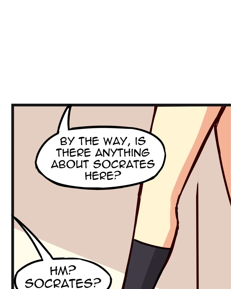 Read Everywhere & Nowhere chapter 116 image 31 on Lezhin