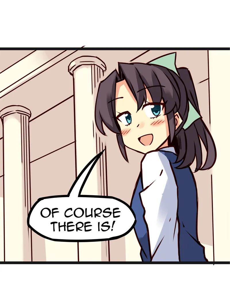 Read Everywhere & Nowhere chapter 116 image 33 on Lezhin
