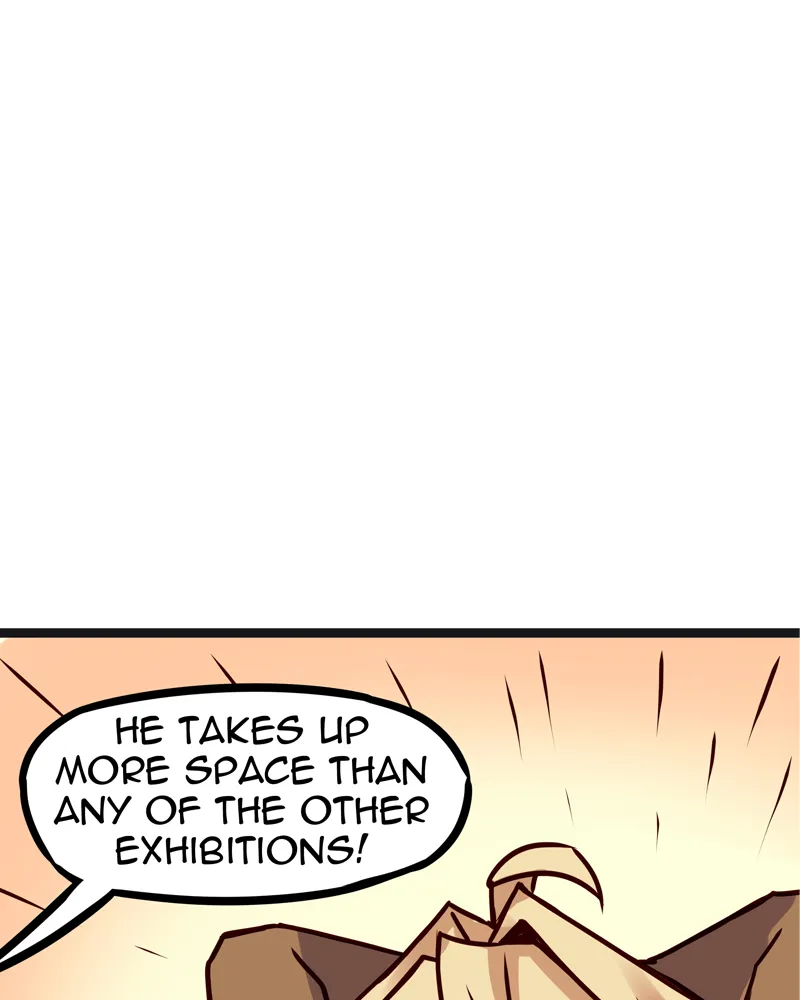 Read Everywhere & Nowhere chapter 116 image 34 on Lezhin