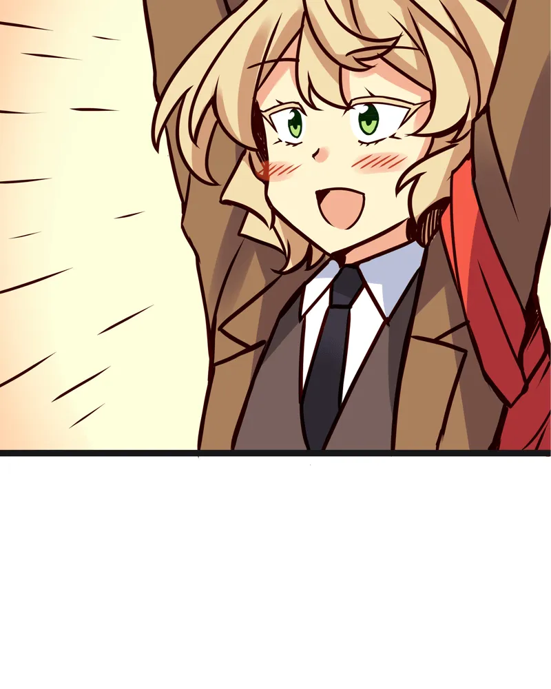 Read Everywhere & Nowhere chapter 116 image 35 on Lezhin