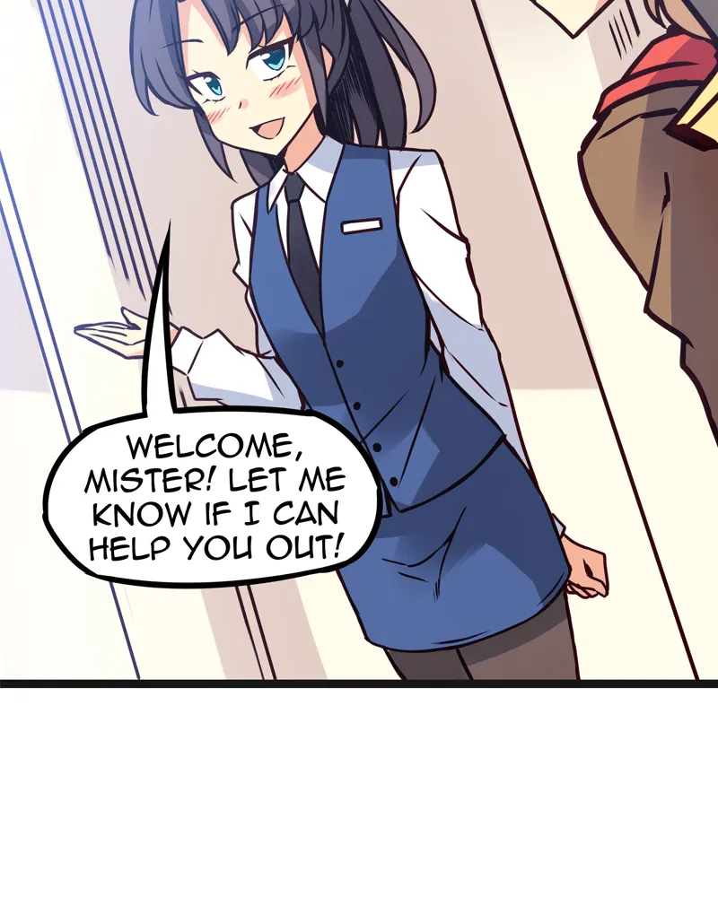 Read Everywhere & Nowhere chapter 116 image 6 on Lezhin