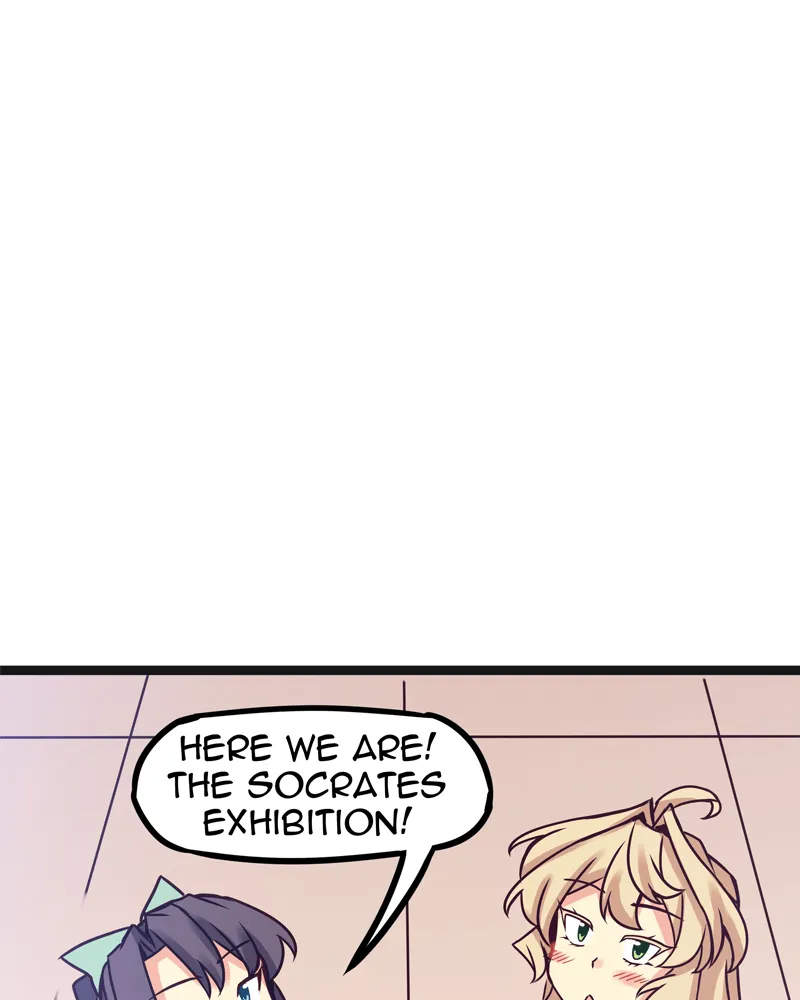 Read Everywhere & Nowhere chapter 117 image 1 on Lezhin