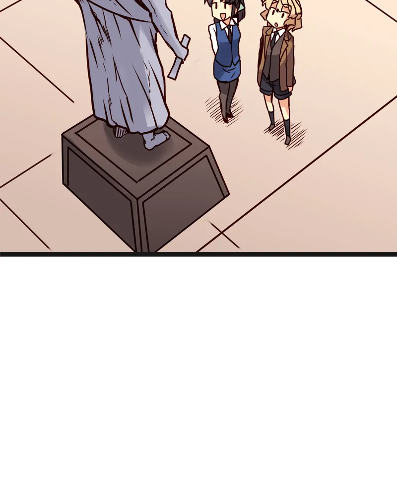 Read Everywhere & Nowhere chapter 117 image 14 on Lezhin