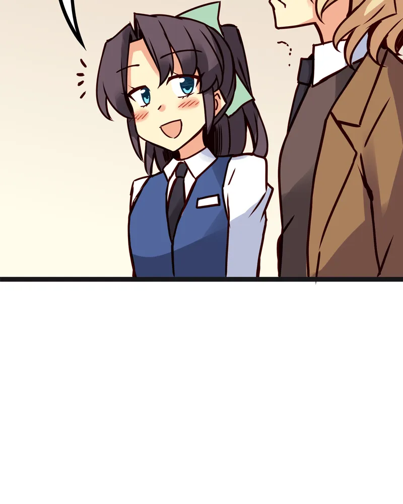 Read Everywhere & Nowhere chapter 117 image 17 on Lezhin