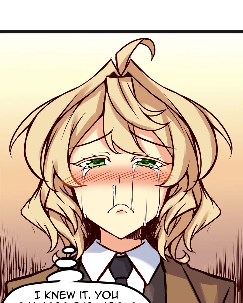 Read Everywhere & Nowhere chapter 117 image 20 on Lezhin